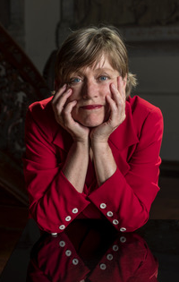 Jacqueline voorheen Frederique