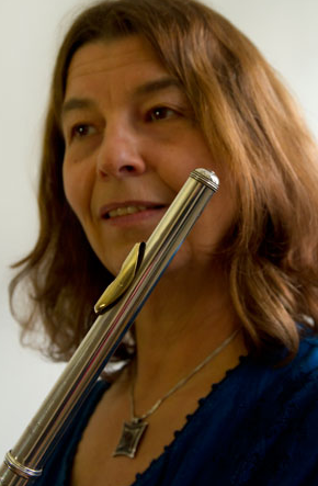 Karen Lavie