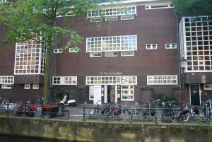 De Boomsspijker, Amsterdam