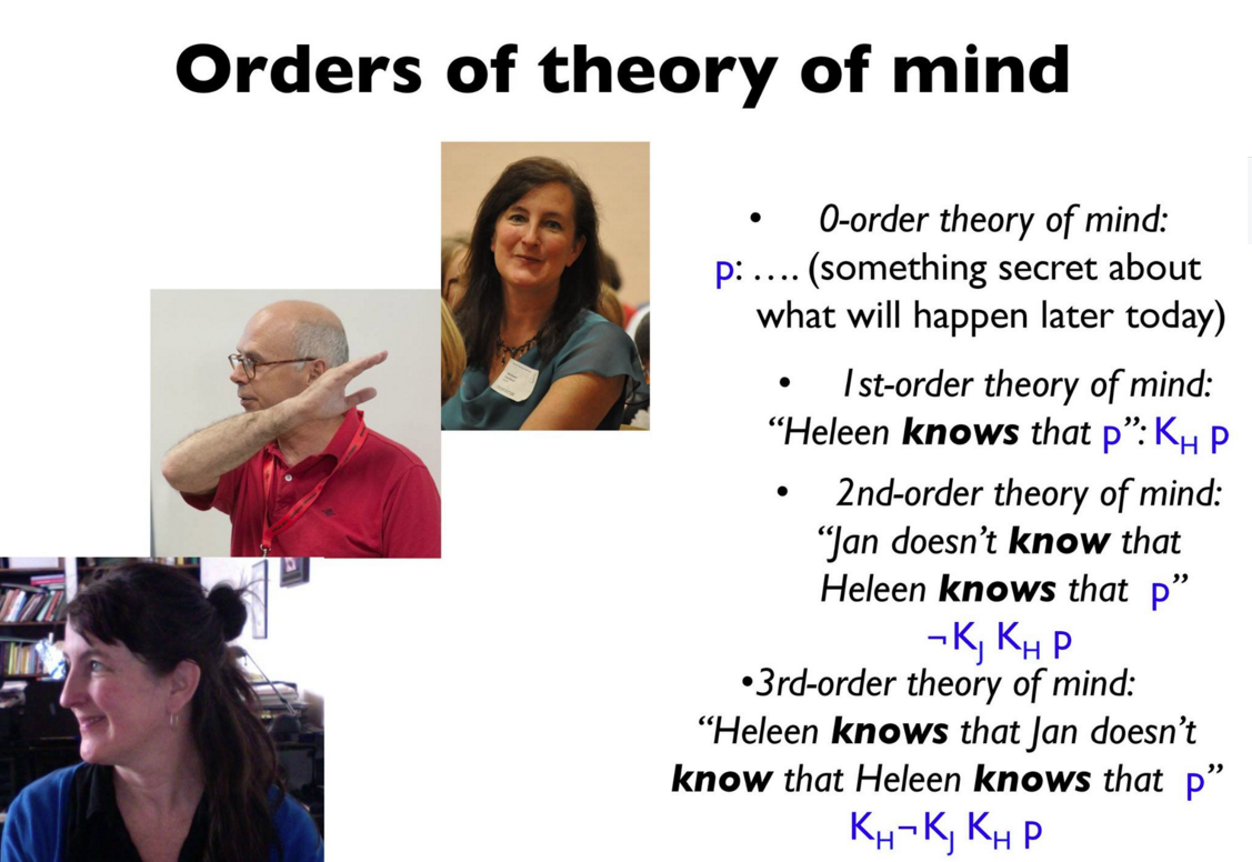 One of the slides