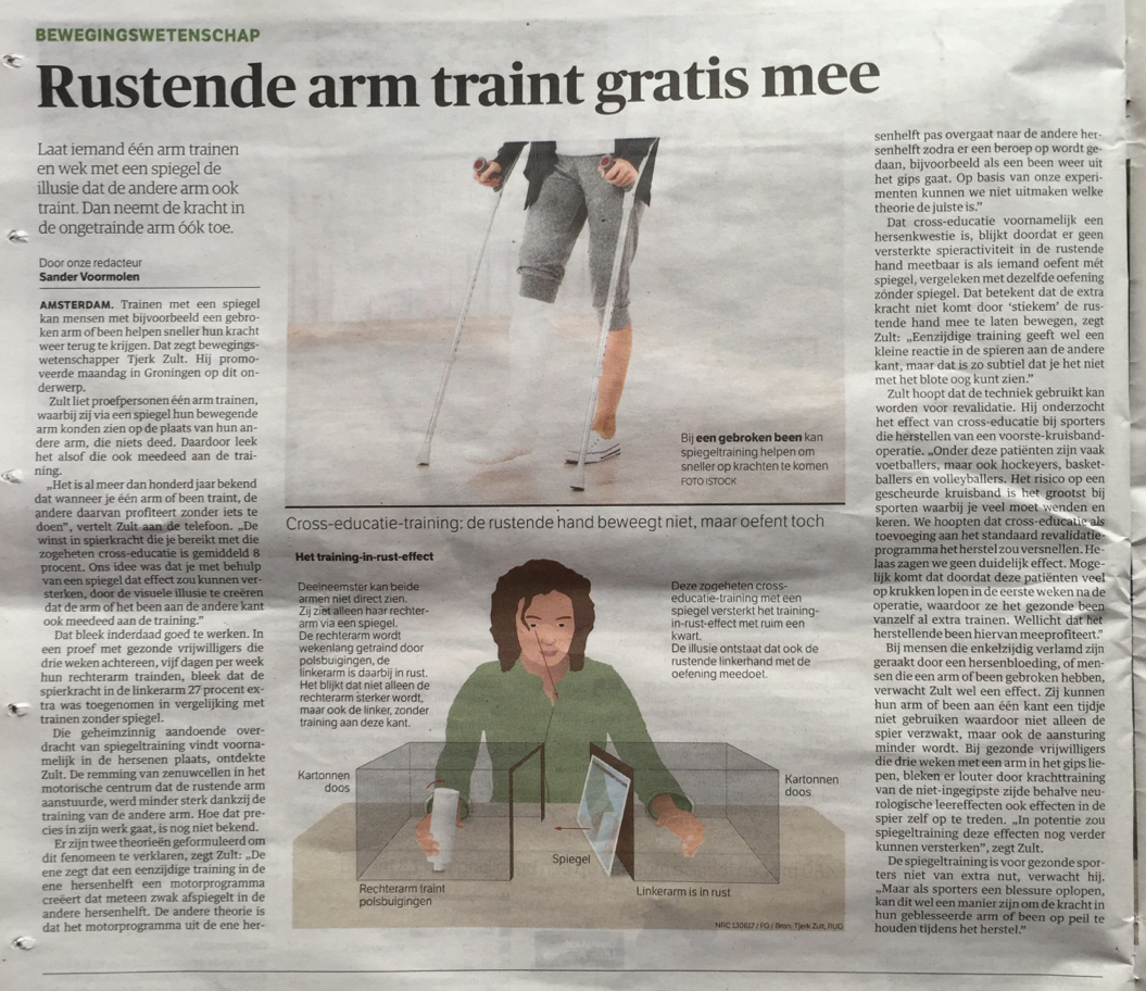 Artikel NRC
