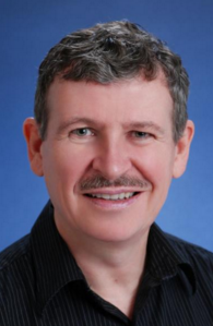 Bernard Duerksen