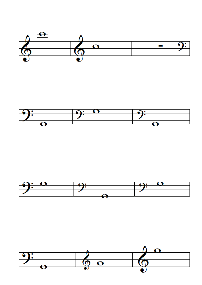Noten 2