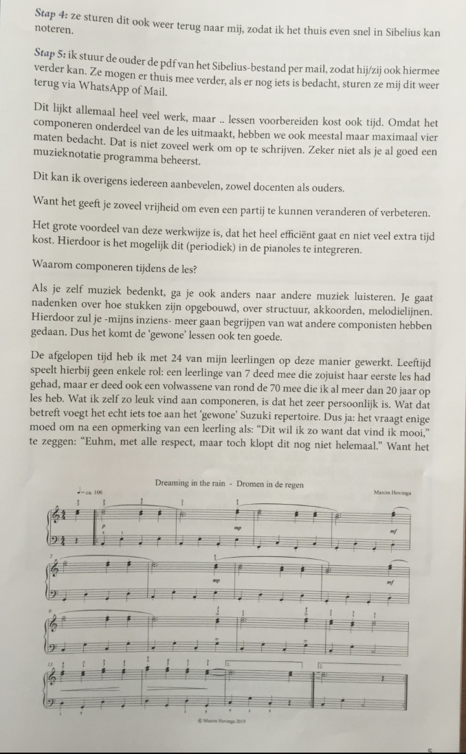 1e artikel blz 2