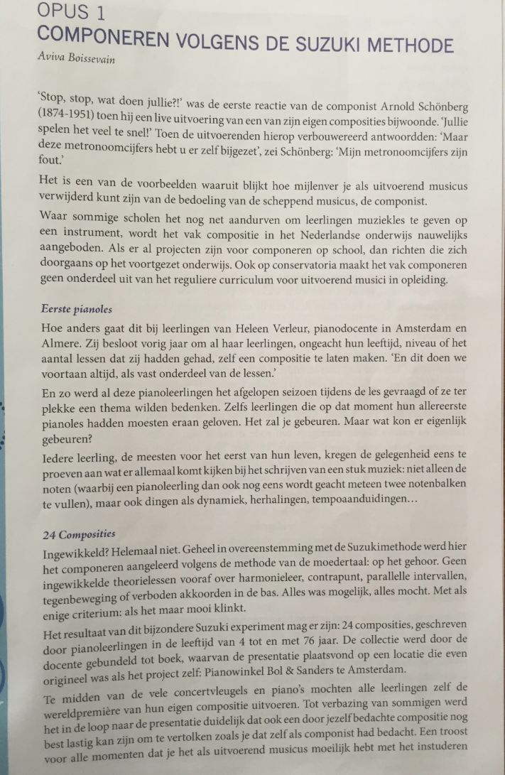 Artikel 2 blz 1